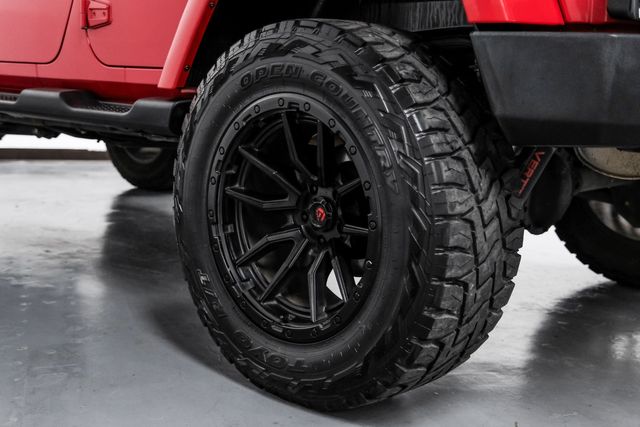 2017 Jeep Wrangler Unlimited Sahara | Addison, TX | Addison Autoplex 2017 Jeep Wrangler Unlimited Sahara | Addison, TX | Addison Autoplex