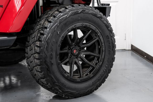 2017 Jeep Wrangler Unlimited Sahara | Addison, TX | Addison Autoplex 2017 Jeep Wrangler Unlimited Sahara | Addison, TX | Addison Autoplex