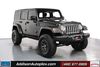 2017 Jeep Wrangler Unlimited Sahara | Addison, TX | Addison Autoplex