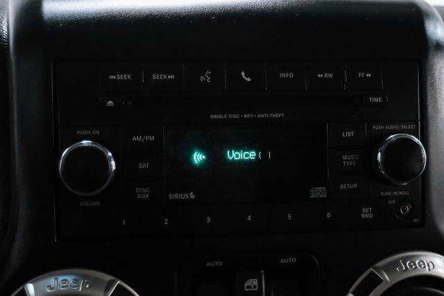 2017 Jeep Wrangler Unlimited Sahara | Addison, TX | Addison Autoplex 2017 Jeep Wrangler Unlimited Sahara | Addison, TX | Addison Autoplex