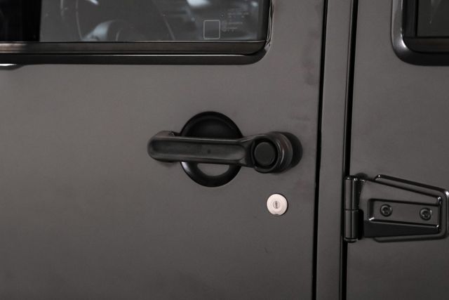 2017 Jeep Wrangler Unlimited Sahara | Addison, TX | Addison Autoplex 2017 Jeep Wrangler Unlimited Sahara | Addison, TX | Addison Autoplex