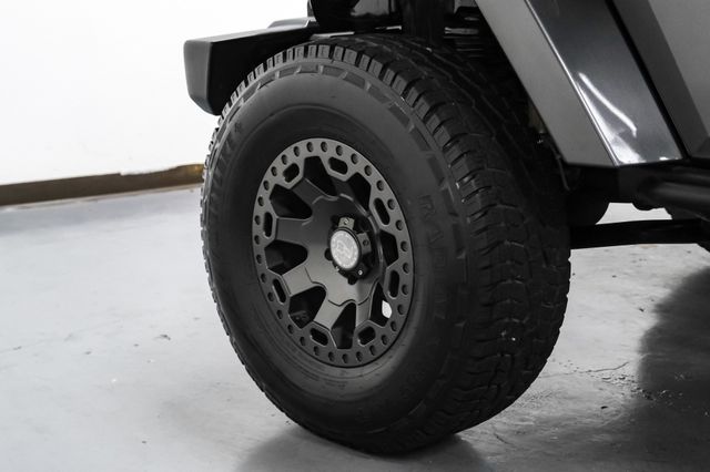 2017 Jeep Wrangler Unlimited Sahara | Addison, TX | Addison Autoplex 2017 Jeep Wrangler Unlimited Sahara | Addison, TX | Addison Autoplex