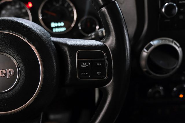 2017 Jeep Wrangler Unlimited Sahara | Addison, TX | Addison Autoplex 2017 Jeep Wrangler Unlimited Sahara | Addison, TX | Addison Autoplex