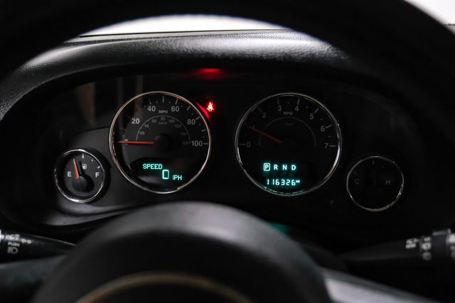 2017 Jeep Wrangler Unlimited Sahara | Addison, TX | Addison Autoplex