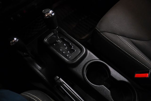 2017 Jeep Wrangler Unlimited Sahara | Addison, TX | Addison Autoplex 2017 Jeep Wrangler Unlimited Sahara | Addison, TX | Addison Autoplex