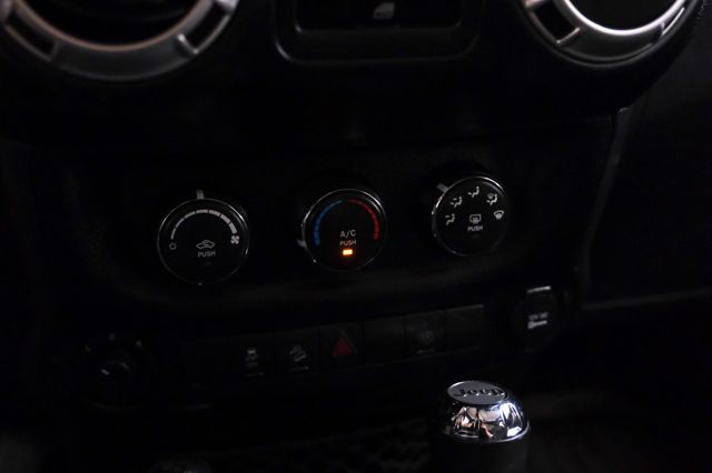 2017 Jeep Wrangler Unlimited Sahara | Addison, TX | Addison Autoplex