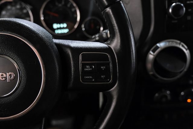 2017 Jeep Wrangler Unlimited Sahara | Addison, TX | Addison Autoplex 2017 Jeep Wrangler Unlimited Sahara | Addison, TX | Addison Autoplex