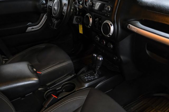 2017 Jeep Wrangler Unlimited Sahara | Addison, TX | Addison Autoplex 2017 Jeep Wrangler Unlimited Sahara | Addison, TX | Addison Autoplex