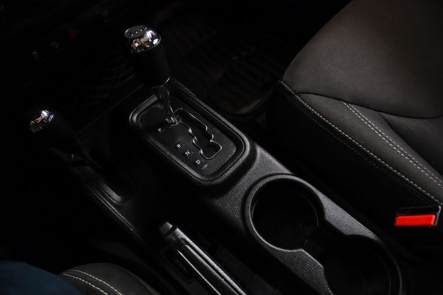 2017 Jeep Wrangler Unlimited Sahara | Addison, TX | Addison Autoplex