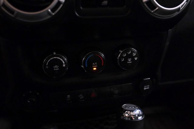 2017 Jeep Wrangler Unlimited Sahara | Addison, TX | Addison Autoplex