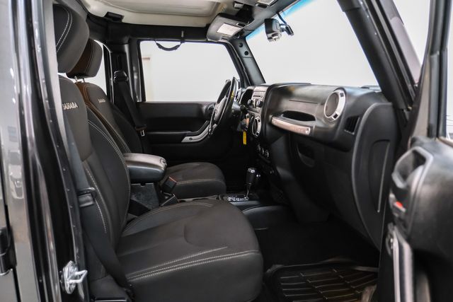 2017 Jeep Wrangler Unlimited Sahara | Addison, TX | Addison Autoplex