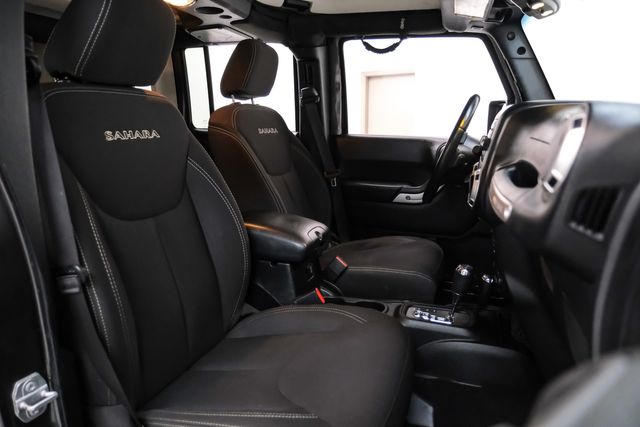 2017 Jeep Wrangler Unlimited Sahara | Addison, TX | Addison Autoplex 2017 Jeep Wrangler Unlimited Sahara | Addison, TX | Addison Autoplex