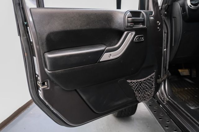 2017 Jeep Wrangler Unlimited Sahara | Addison, TX | Addison Autoplex 2017 Jeep Wrangler Unlimited Sahara | Addison, TX | Addison Autoplex