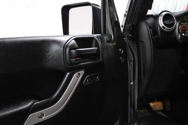 2017 Jeep Wrangler Unlimited Sahara | Addison, TX | Addison Autoplex 2017 Jeep Wrangler Unlimited Sahara | Addison, TX | Addison Autoplex