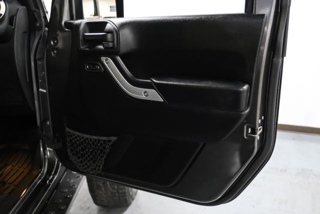 2017 Jeep Wrangler Unlimited Sahara | Addison, TX | Addison Autoplex 2017 Jeep Wrangler Unlimited Sahara | Addison, TX | Addison Autoplex