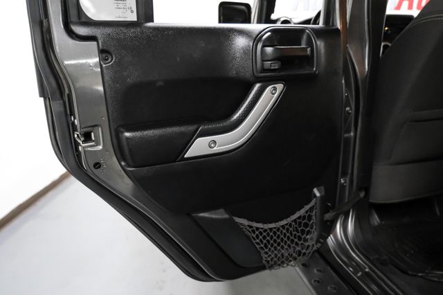 2017 Jeep Wrangler Unlimited Sahara | Addison, TX | Addison Autoplex 2017 Jeep Wrangler Unlimited Sahara | Addison, TX | Addison Autoplex