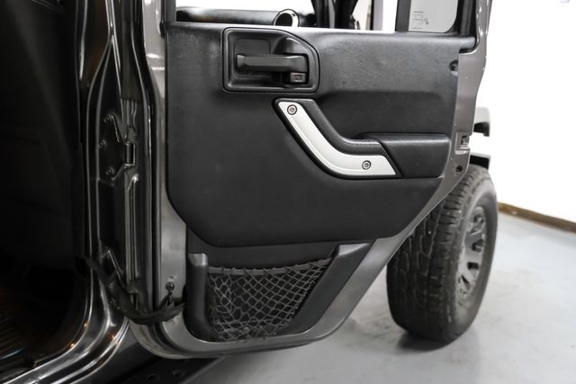 2017 Jeep Wrangler Unlimited Sahara | Addison, TX | Addison Autoplex 2017 Jeep Wrangler Unlimited Sahara | Addison, TX | Addison Autoplex