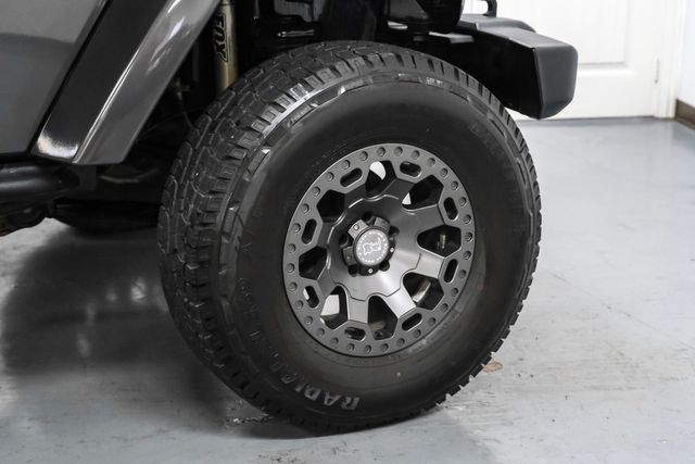 2017 Jeep Wrangler Unlimited Sahara | Addison, TX | Addison Autoplex