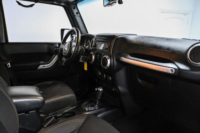 2017 Jeep Wrangler Unlimited Sahara | Addison, TX | Addison Autoplex 2017 Jeep Wrangler Unlimited Sahara | Addison, TX | Addison Autoplex