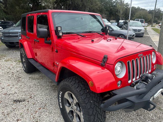 2017 Jeep Wrangler Unlimited Sahara | Amelia Island, FL | Amelia Auto Mart 2017 Jeep Wrangler Unlimited Sahara | Amelia Island, FL | Amelia Auto Mart