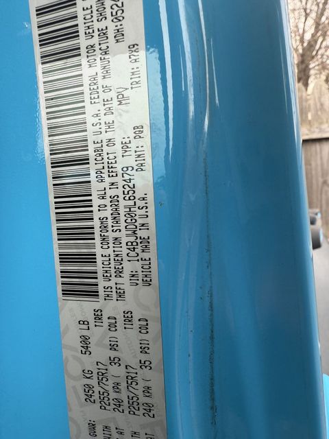 2017 Jeep Wrangler Unlimited SPORT | Annapolis, MD | Annapolis Public Auto Auction 2017 Jeep Wrangler Unlimited SPORT | Annapolis, MD | Annapolis Public Auto Auction