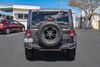 2017 Jeep Wrangler Unlimited Winter Edition | Arroyo Grande, CA | Castro Auto Sales