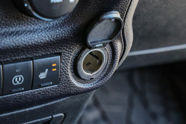 2017 Jeep Wrangler Unlimited Winter Edition