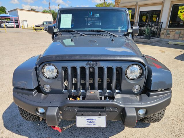 2017 Jeep Wrangler Unlimited Winter Edition | Brownsville TX | English Motors 2017 Jeep Wrangler Unlimited Winter Edition | Brownsville TX | English Motors