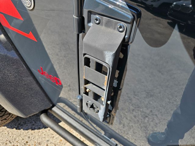 2017 Jeep Wrangler Unlimited Winter Edition | Brownsville TX | English Motors 2017 Jeep Wrangler Unlimited Winter Edition | Brownsville TX | English Motors