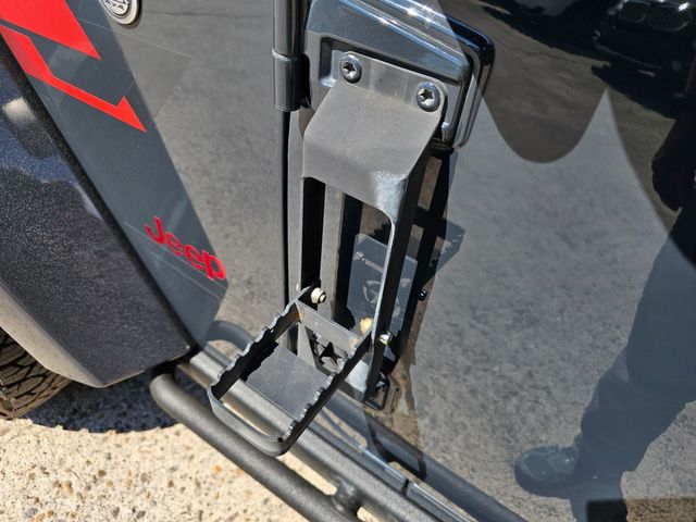 2017 Jeep Wrangler Unlimited Winter Edition | Brownsville TX | English Motors 2017 Jeep Wrangler Unlimited Winter Edition | Brownsville TX | English Motors