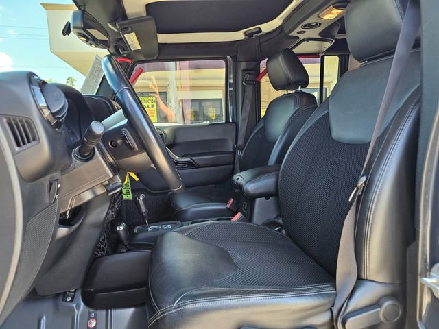 2017 Jeep Wrangler Unlimited Winter Edition | Brownsville TX | English Motors 2017 Jeep Wrangler Unlimited Winter Edition | Brownsville TX | English Motors