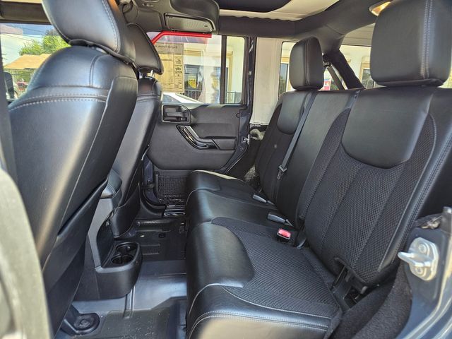 2017 Jeep Wrangler Unlimited Winter Edition | Brownsville TX | English Motors 2017 Jeep Wrangler Unlimited Winter Edition | Brownsville TX | English Motors