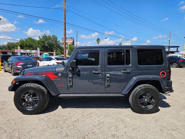 2017 Jeep Wrangler Unlimited Winter Edition | Brownsville TX | English Motors 2017 Jeep Wrangler Unlimited Winter Edition | Brownsville TX | English Motors