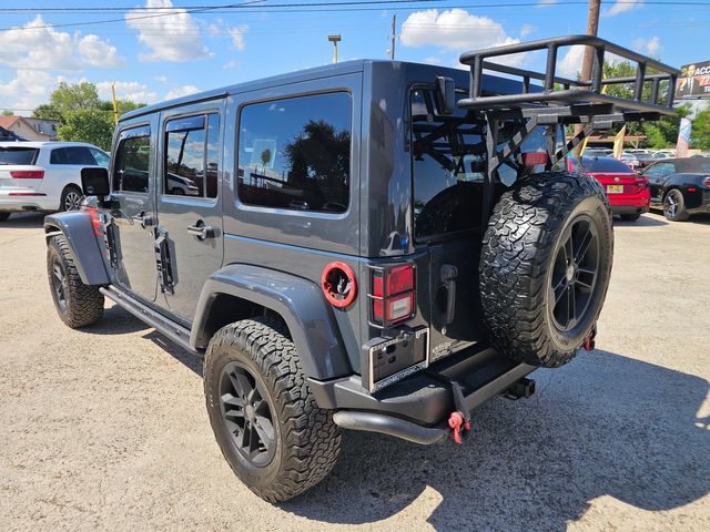 2017 Jeep Wrangler Unlimited Winter Edition | Brownsville TX | English Motors 2017 Jeep Wrangler Unlimited Winter Edition | Brownsville TX | English Motors