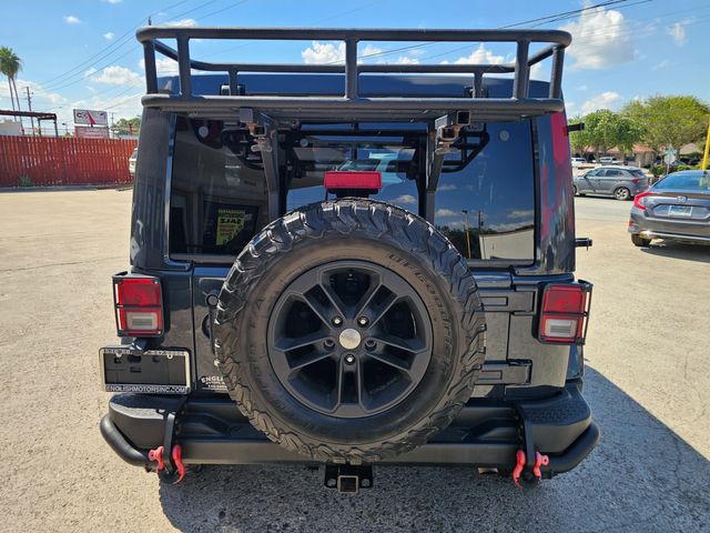 2017 Jeep Wrangler Unlimited Winter Edition | Brownsville TX | English Motors 2017 Jeep Wrangler Unlimited Winter Edition | Brownsville TX | English Motors
