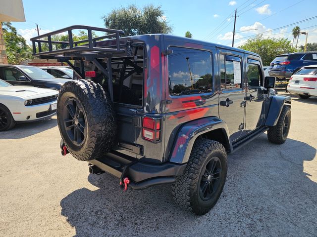 2017 Jeep Wrangler Unlimited Winter Edition | Brownsville TX | English Motors 2017 Jeep Wrangler Unlimited Winter Edition | Brownsville TX | English Motors