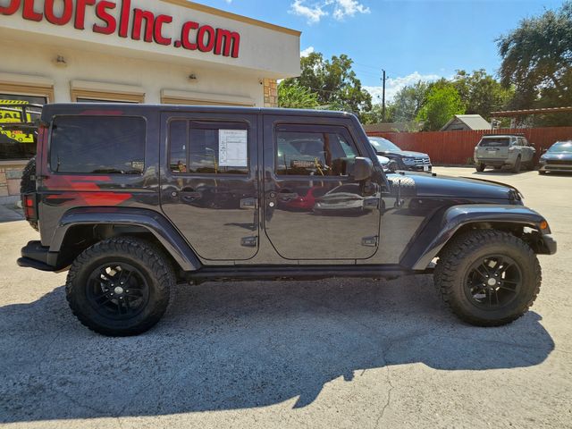 2017 Jeep Wrangler Unlimited Winter Edition | Brownsville TX | English Motors 2017 Jeep Wrangler Unlimited Winter Edition | Brownsville TX | English Motors