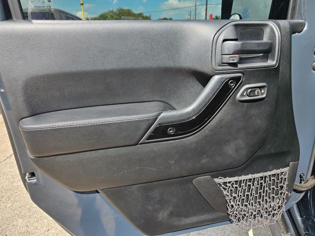 2017 Jeep Wrangler Unlimited Winter Edition | Brownsville TX | English Motors 2017 Jeep Wrangler Unlimited Winter Edition | Brownsville TX | English Motors