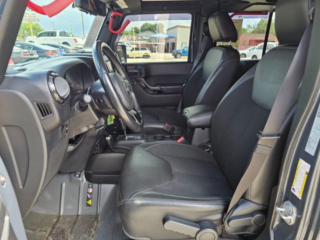 2017 Jeep Wrangler Unlimited Winter Edition | Brownsville TX | English Motors 2017 Jeep Wrangler Unlimited Winter Edition | Brownsville TX | English Motors