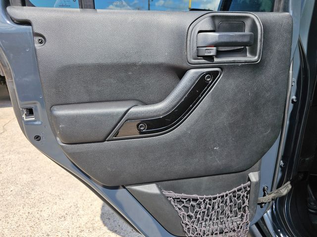 2017 Jeep Wrangler Unlimited Winter Edition | Brownsville TX | English Motors 2017 Jeep Wrangler Unlimited Winter Edition | Brownsville TX | English Motors