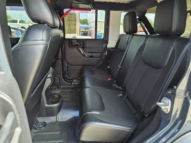 2017 Jeep Wrangler Unlimited Winter Edition | Brownsville TX | English Motors 2017 Jeep Wrangler Unlimited Winter Edition | Brownsville TX | English Motors