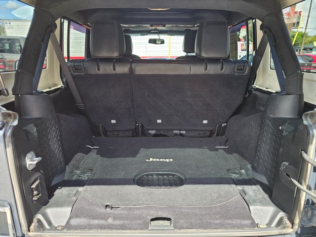 2017 Jeep Wrangler Unlimited Winter Edition | Brownsville TX | English Motors 2017 Jeep Wrangler Unlimited Winter Edition | Brownsville TX | English Motors