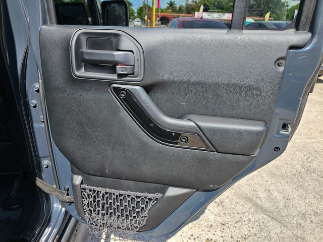 2017 Jeep Wrangler Unlimited Winter Edition | Brownsville TX | English Motors 2017 Jeep Wrangler Unlimited Winter Edition | Brownsville TX | English Motors