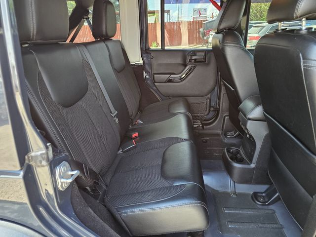 2017 Jeep Wrangler Unlimited Winter Edition | Brownsville TX | English Motors 2017 Jeep Wrangler Unlimited Winter Edition | Brownsville TX | English Motors