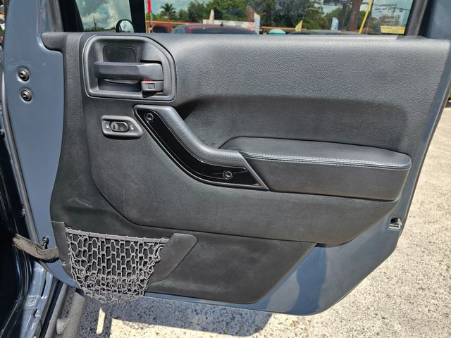 2017 Jeep Wrangler Unlimited Winter Edition | Brownsville TX | English Motors 2017 Jeep Wrangler Unlimited Winter Edition | Brownsville TX | English Motors