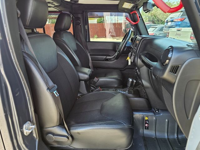 2017 Jeep Wrangler Unlimited Winter Edition | Brownsville TX | English Motors 2017 Jeep Wrangler Unlimited Winter Edition | Brownsville TX | English Motors