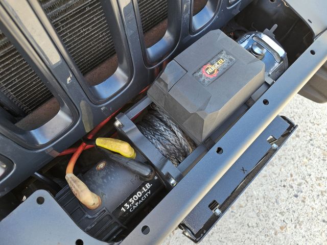 2017 Jeep Wrangler Unlimited Winter Edition | Brownsville TX | English Motors 2017 Jeep Wrangler Unlimited Winter Edition | Brownsville TX | English Motors