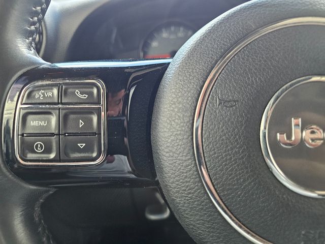 2017 Jeep Wrangler Unlimited Winter Edition | Brownsville TX | English Motors 2017 Jeep Wrangler Unlimited Winter Edition | Brownsville TX | English Motors