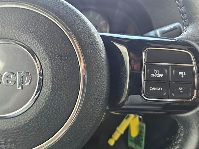 2017 Jeep Wrangler Unlimited Winter Edition | Brownsville TX | English Motors 2017 Jeep Wrangler Unlimited Winter Edition | Brownsville TX | English Motors