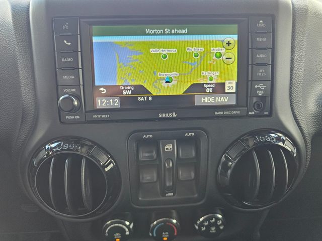 2017 Jeep Wrangler Unlimited Winter Edition | Brownsville TX | English Motors 2017 Jeep Wrangler Unlimited Winter Edition | Brownsville TX | English Motors